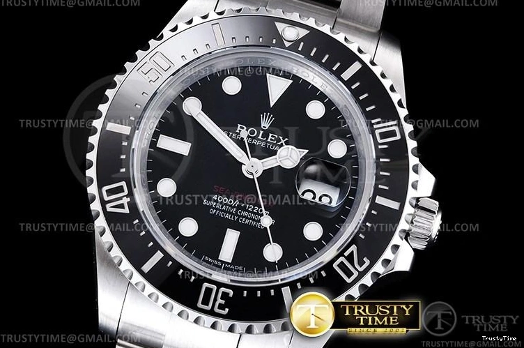 0715 HighQuality ROLSD098A – Seadweller 1021